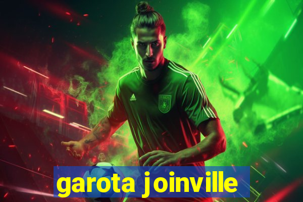 garota joinville